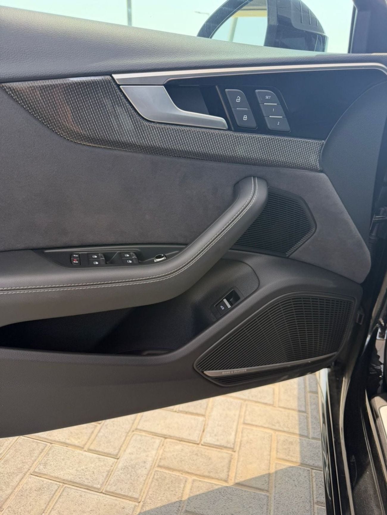 أودي S4 S-Line