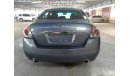 Nissan Altima 2.5s (LOT# 1208)