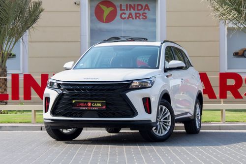 دي اف اس كاي 600 فنغون Fengon 600 (BRAND NEW) 2024 GCC under Warranty and Service Contract with Flexible Down-Payment.