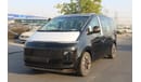 Hyundai Staria Staria 9 seat full