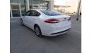 Ford Fusion SE+ Hybrid  2.0