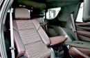 Cadillac Escalade Escalade-V 6.2L 2023 V 682hp Supercharged