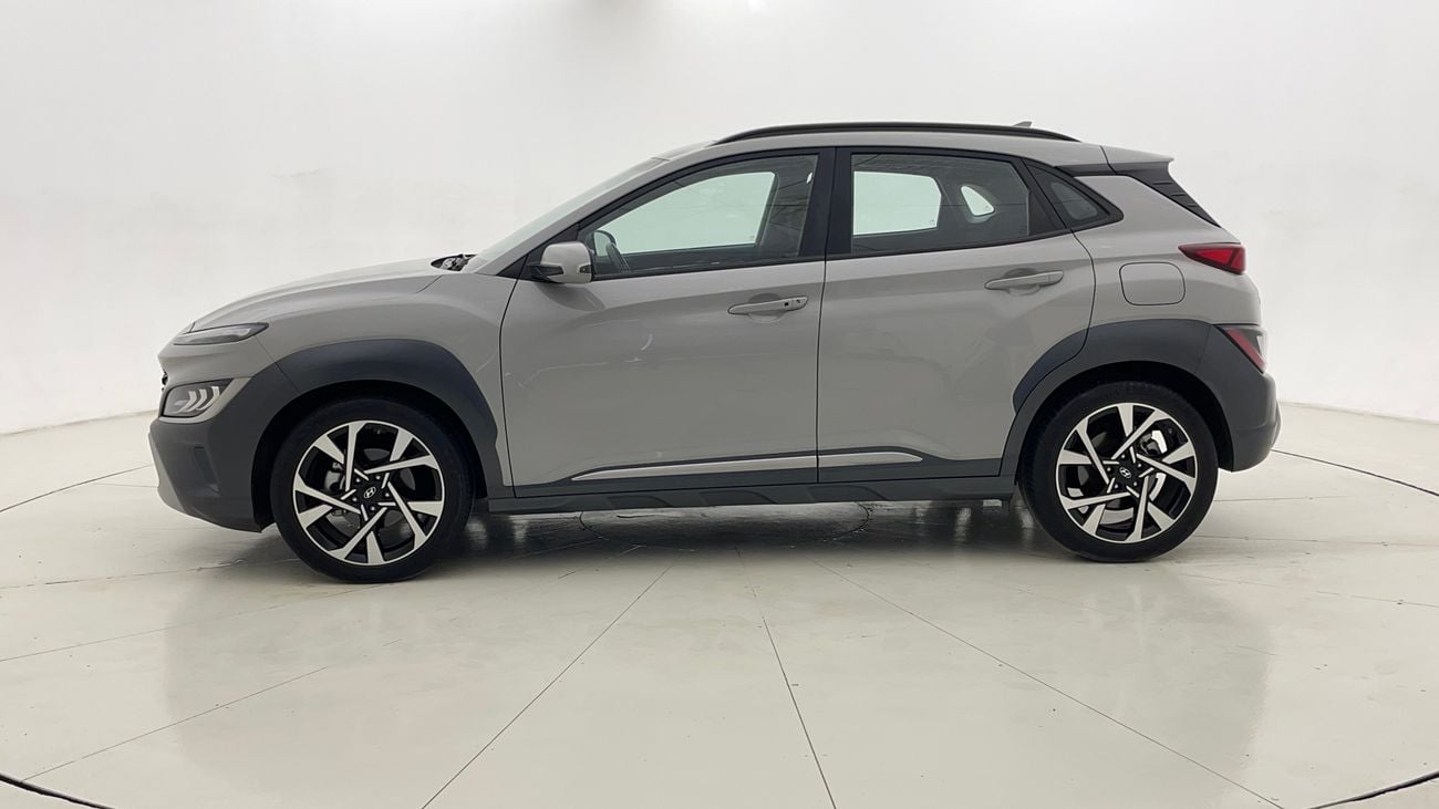 Hyundai Kona GLS Comfort 2.0L 2023 COMFORT | AED 911/Month | 0 DP | 30 Day Return | Warranty | Service History