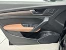 Audi Q5 45 TFSI Quattro Design 2.0L Q5 Advanced 45 TFSI quattro 249hp (Ref# 77710)