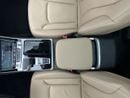 أودي Q7 55 TFSI S-LINE سيارة رياضية متعددة الاستخدامات S line 55 TFSI quattro بقوة 340 حصان (رقم المرجع: 19219)