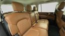 Infiniti QX80 INFINITI QX80 5.6L 2023 | 0 DP | 2360/Month | 30 Day Return | Service History