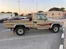 Toyota Land Cruiser Toyota Landcruiser petrol  4x4 II manual transmission II 2009