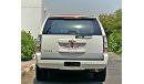 Chevrolet Tahoe LTZ FULL OPTION - EXCELLENT CONDITION