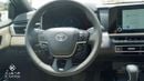 تويوتا كامري LE HEV | 2.5L Hybrid | Cruise Control |  Rear Camera | Driver Seat Lumbar Support