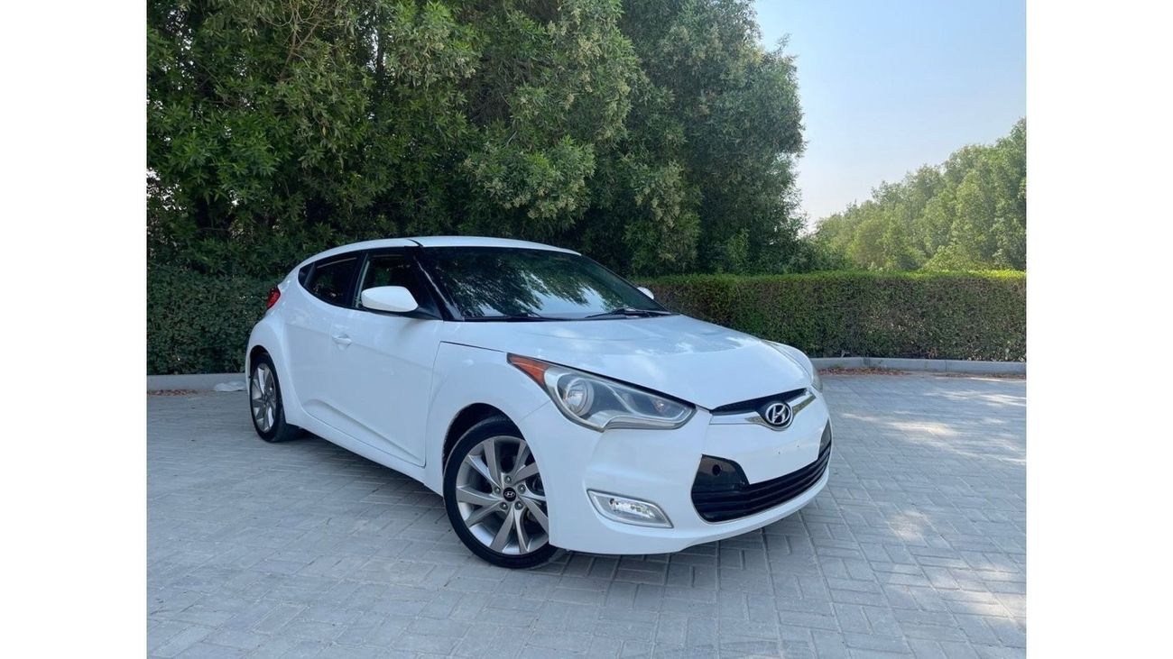 هيونداي فيلوستر GLS