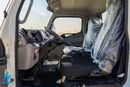 إيسوزو NQR STD Fuso Canter Standard Chassis 2026 | 3.0L Turbo Diesel | 6.5 Ton GVW | GCC | For Export