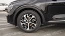 كيا سبورتيج 2025 Kia Sportage Luxury | 1.5L Turbo | Black | Chinese Spec (Export)