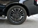 إنفينيتي QX80 2024 INFINITI QX80 LUXURY SENSORY PROACTIVE 5.6L V8 4WD 8-SEATS BRAND NEW 0KM