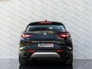 Alfa Romeo Stelvio Super 2.0L