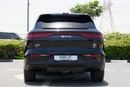 بي واي دي تانغ 2025 BYD Tang L DM-i 215KM Flagship 2WD Radar 0Km
