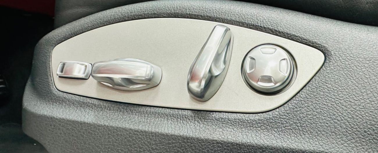 بورش كايان Std