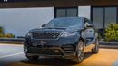 Land Rover Range Rover Velar RANGE ROVER VELAR R-DYNAMIC