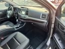 Toyota Highlander LE (NON GCC) 2019 Toyota Highlander 3.5L V6 - AWD 4x4 - Rear Camera - Leather seat 7 -