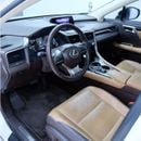 لكزس RX450h Platinum 3.5L (308 HP) Lexus RX-450 Hybrid 2019 4WD GCC Specs