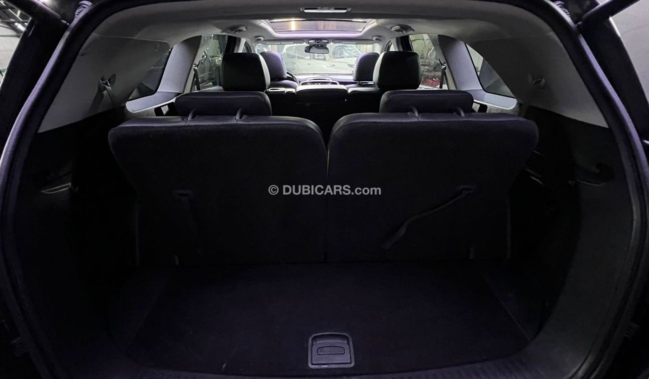 Kia Sorento 2019 KIA SORENTO ES 3.3LGDI Dual CVVT DOHC - AWD- V6  - 7 SEATER / EXPORT ONLY