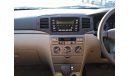 Toyota Corolla RIGHT HAND DRIVE (Stock no PM 71)