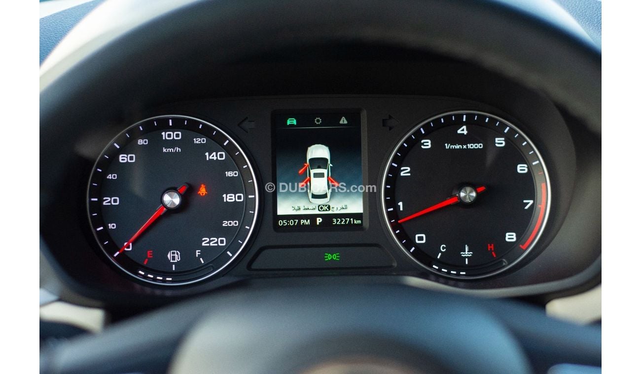 MG 5 Model:  MG  Year : 2023  Capacity: 1.5  Color: BLACK  Condition: EXCELLENT CONDITION  Car type: SEDA