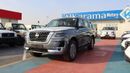 Nissan Patrol Titanium, V8,5.6Ltr, Model 2024.brand new Zero km 20"alloy wheels, Radar, seat ventilation.