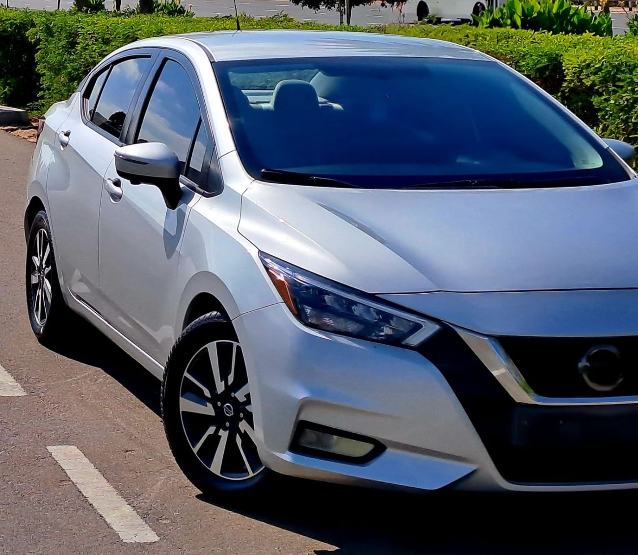 نيسان صني SV 1.6L