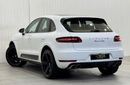 Porsche Macan Turbo 3.6L 2014 Porsche Macan Turbo, Service History, Full Options, Excellent Condition, GCC