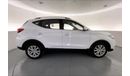 MG ZS Standard