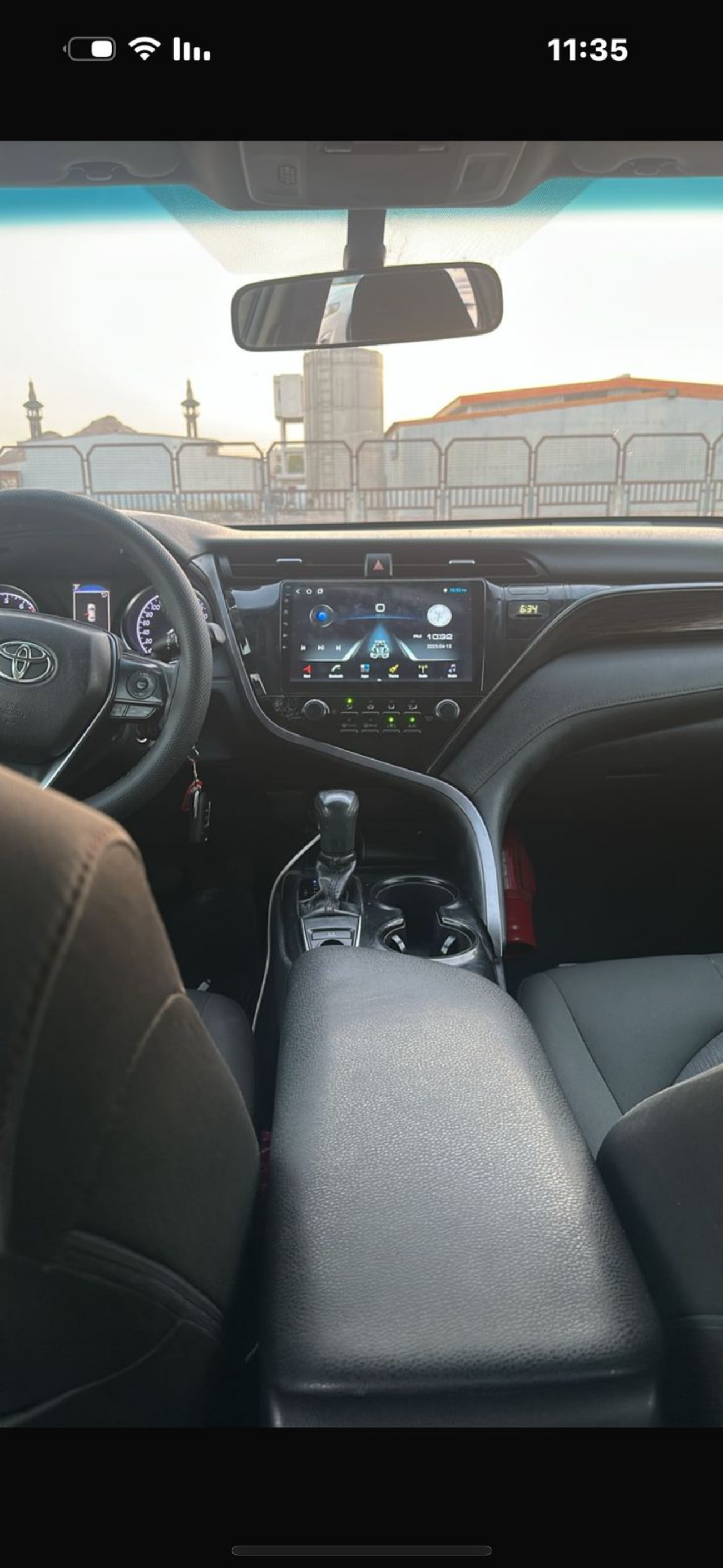 تويوتا كامري