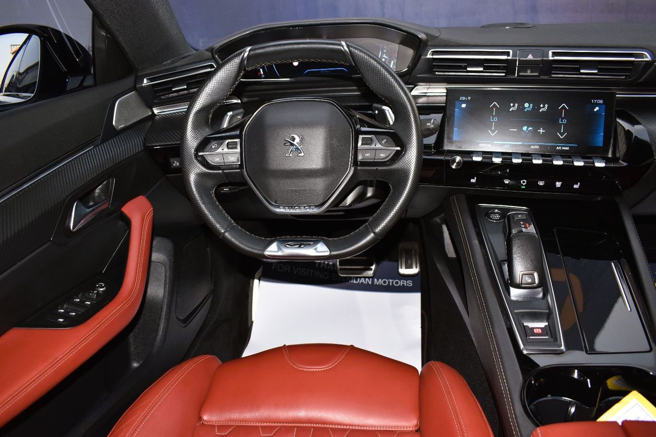 بيجو 508 FROM 1,229 PM. FREE MANUFACTURER WARRANTY!