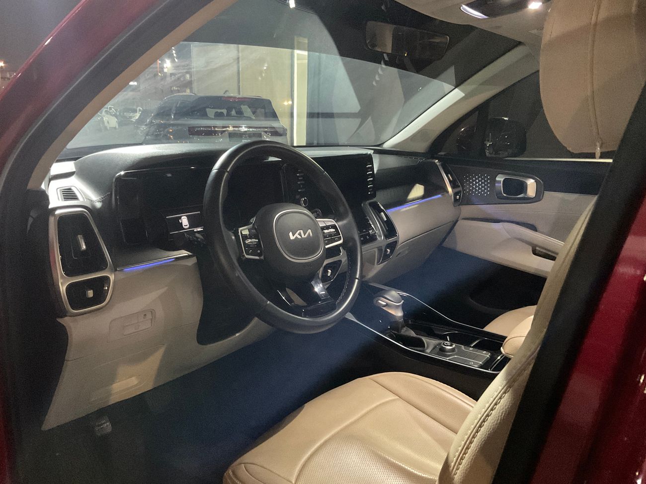 Kia Sorento EX | Guaranteed Warranty | 0 Down Payment