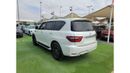 Nissan Patrol SE Platinum 2018 Nissan Patrol