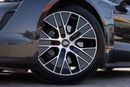 Porsche Taycan Porsche Taycan 2024 GCC | Battery Warranty