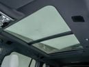 BYD Leopard Titanium 7 ultra green-white