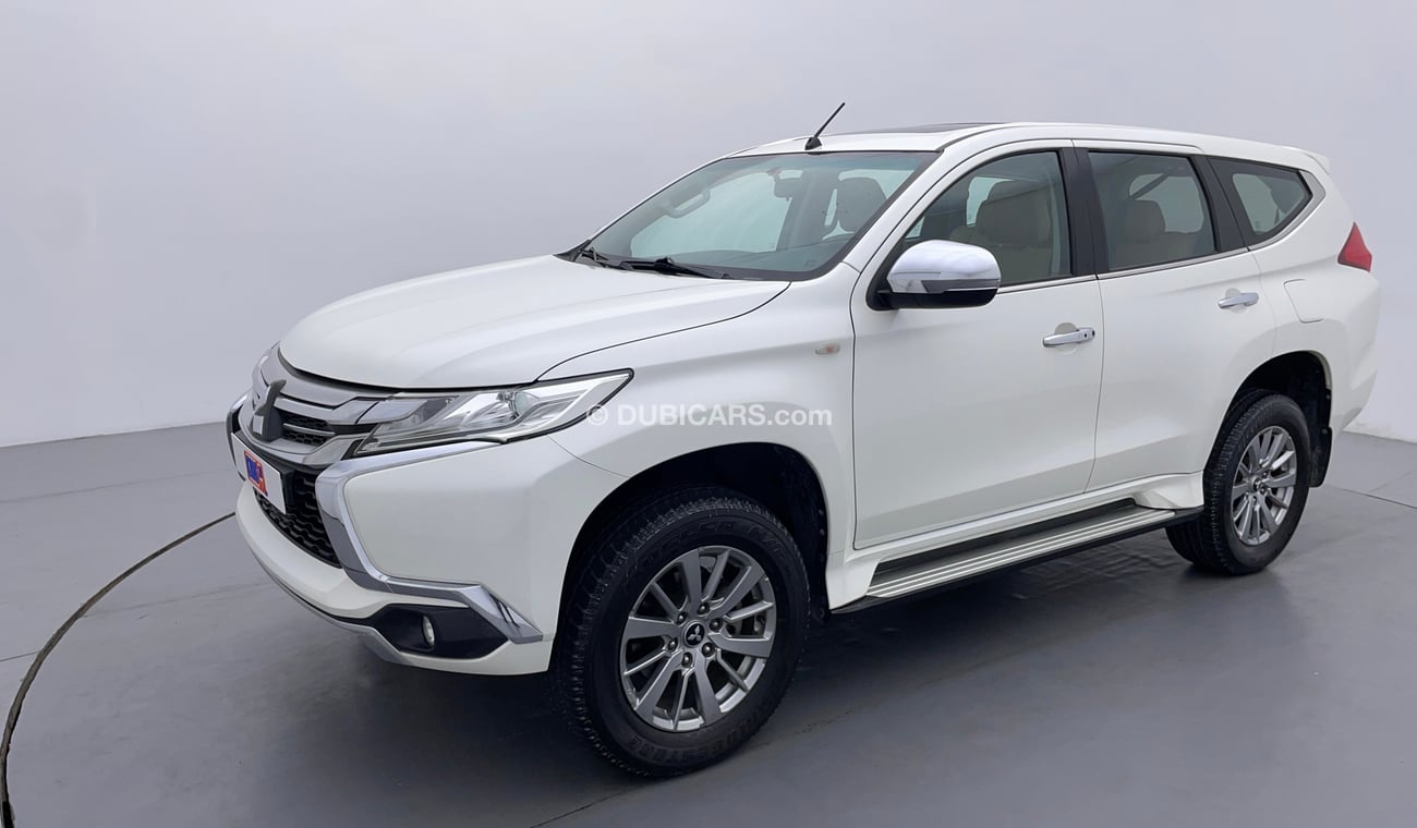 Mitsubishi Montero GLS MID 3 | Zero Down Payment | Free Home Test Drive