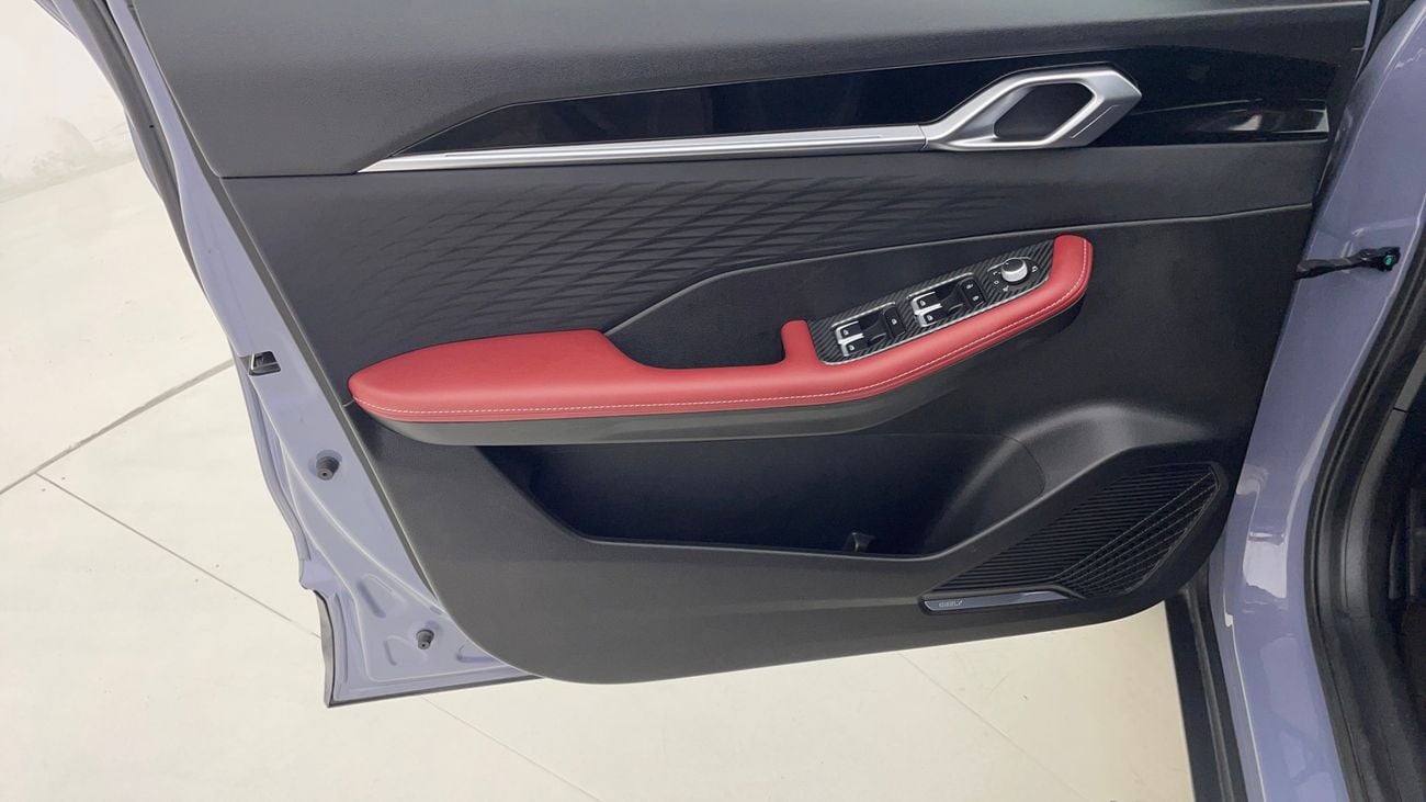 Geely Coolray GF+ 1.5 | Zero Down Payment | Home Test Drive