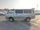 تويوتا هاياس TOYOTA HIACE VAN RHD 1999 MODEL 3.0 L DIESEL MANUAL(PM13178)