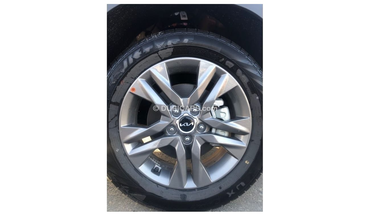 Kia Seltos KIA_SELTOS_2023_1.6_FULL_OPTIONS_EXPORT_PRICE_AVAIALBLE_EXPORT