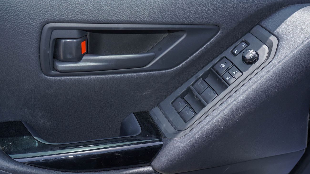 Toyota Land Cruiser GXR TWIN TURBO 3.5L V6