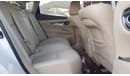 Infiniti Q70 Infinity Q70 model 2014 GCC car prefect condition full option low mileage sun roof leather seats bac