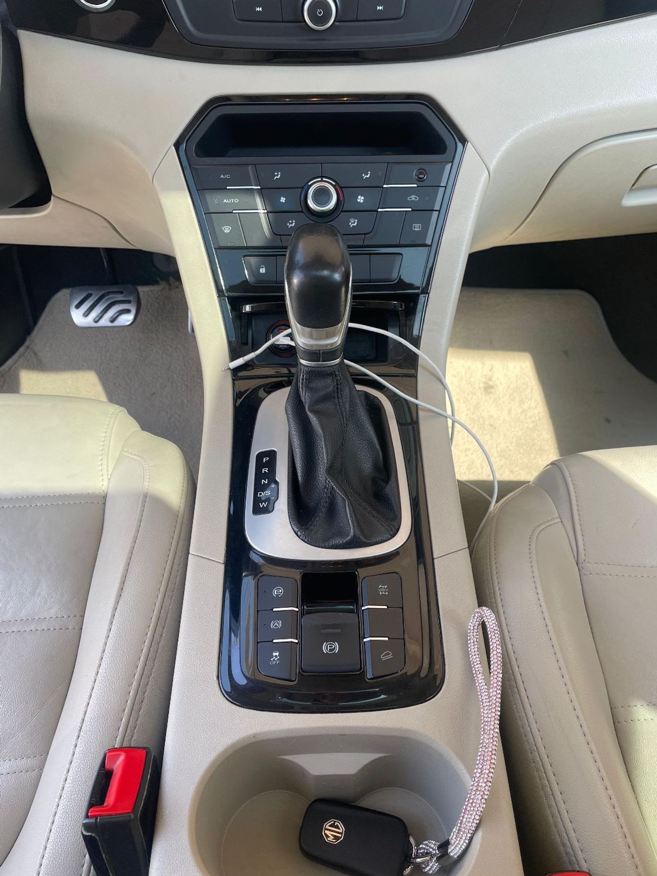 أم جي GS IN EXCELLENT CONDITION