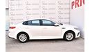 Kia Optima AED 929 PM 2.0L LX GCC DEALER WARRANTY