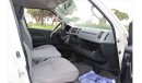 Toyota Hiace TOYOTA HIACE 14 PASSENGER 2009