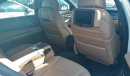 BMW 750Li 2011 Full options 3 DVD gulf specs car very good condition