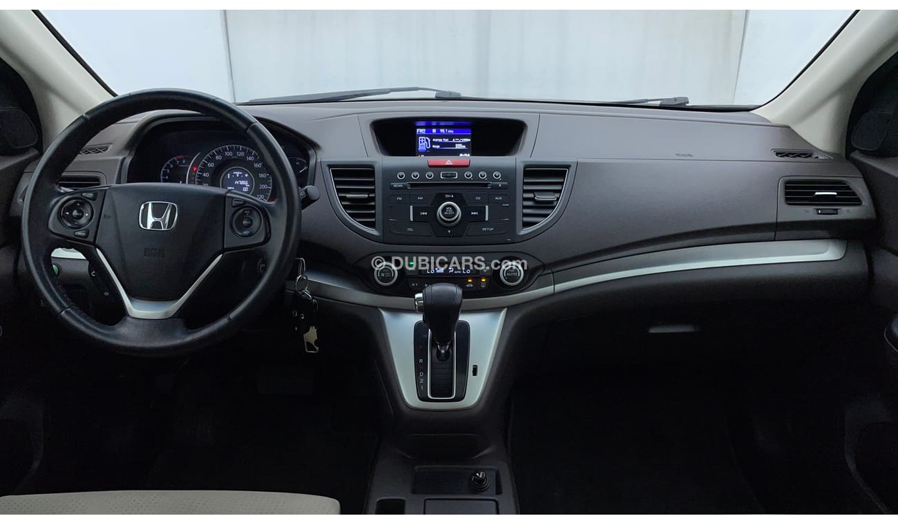 Honda CRV EX 2.4 | Zero Down Payment | Free Home Test Drive