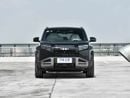 بي واي دي Leopard 3 TITANIUM Featuring the letter "T", a top speed of 501 km/h, and a four-wheel drive super-powerful ve