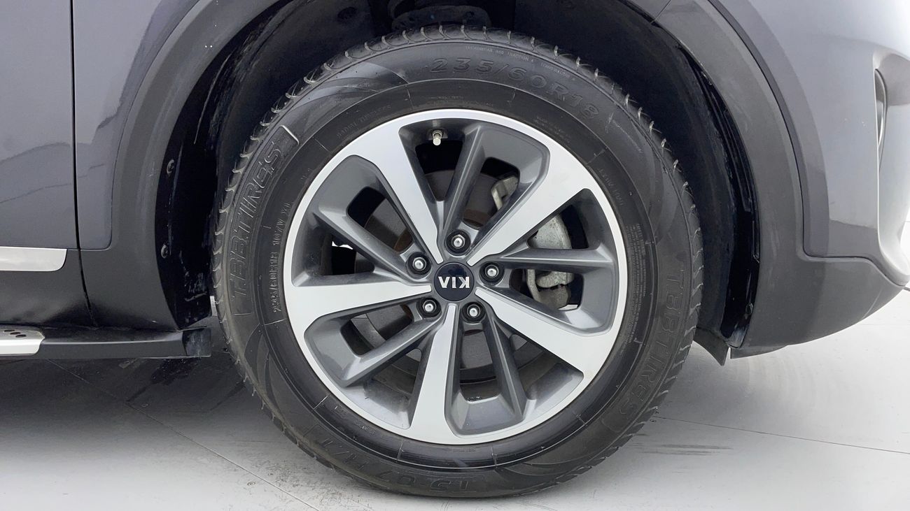 Kia Sorento LX 2.4 | Zero Down Payment | Free Home Test Drive