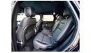 لاند روفر رينج روفر سبورت LAW MILEAGE RANGE ROVER HSE SPORT V6